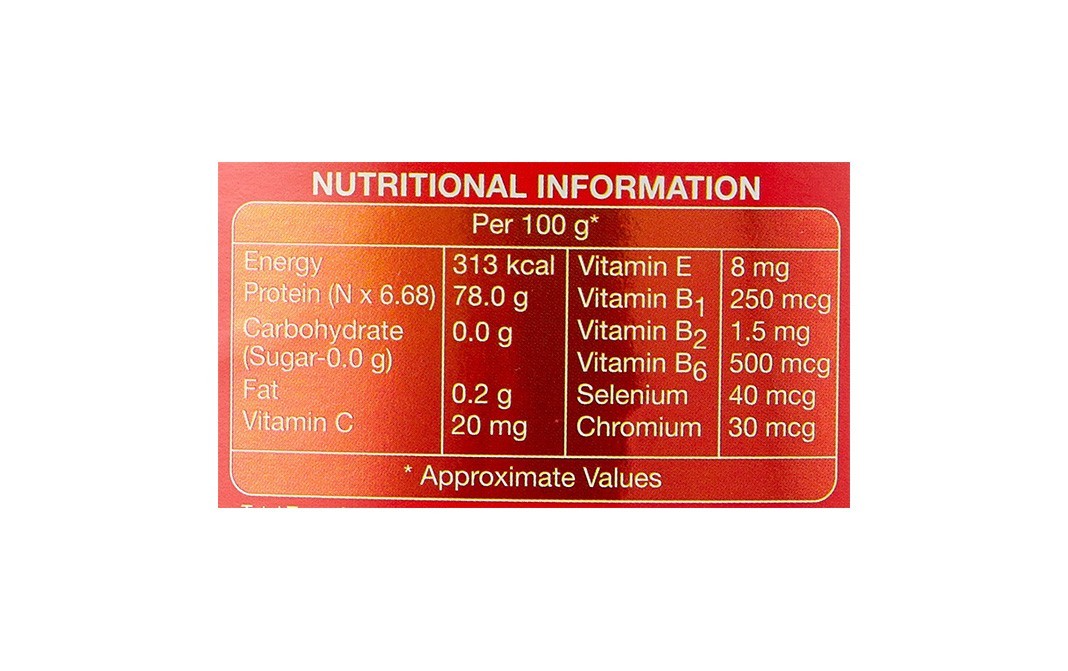 Venky's Albumen Plus, Chocolate Flavour    Plastic Jar  1 kilogram